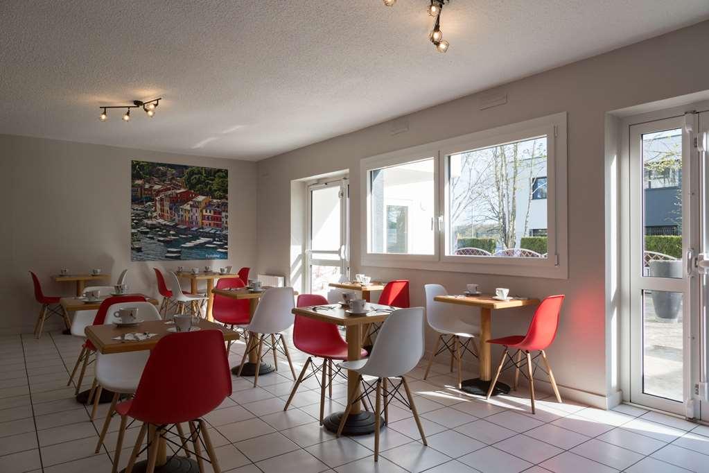 Hotel Akena Nantes Orvault - Ouest Vybavení fotografie