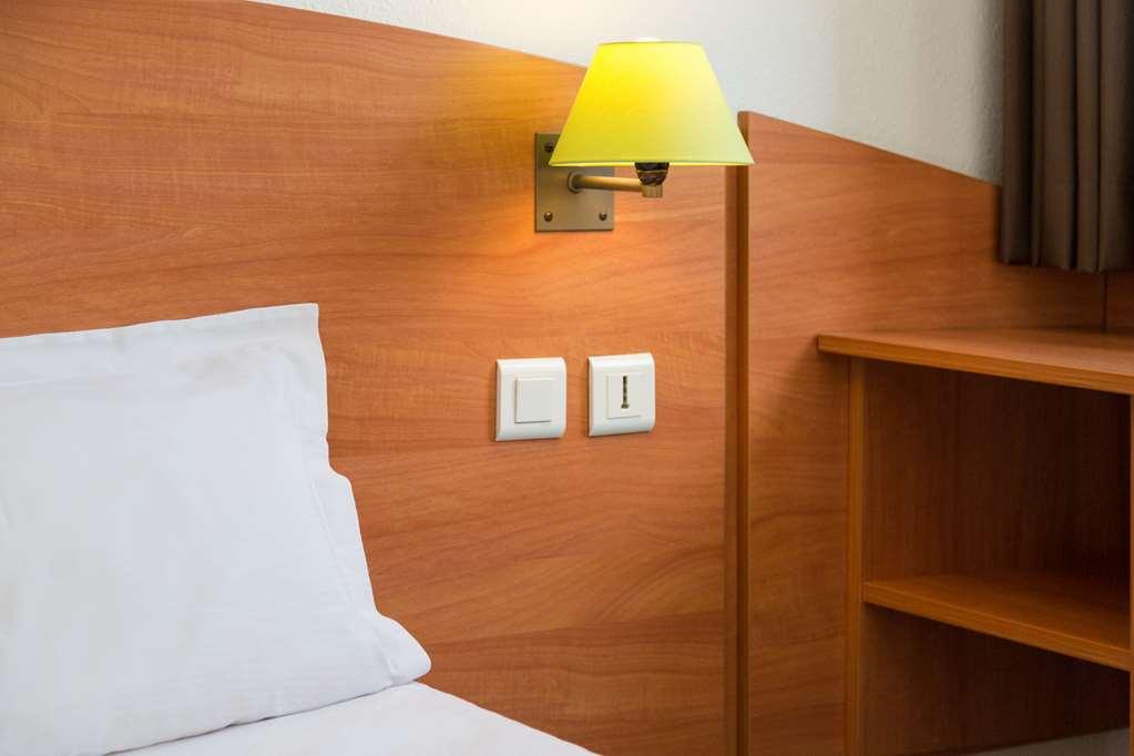 Hotel Akena Nantes Orvault - Ouest Pokoj fotografie