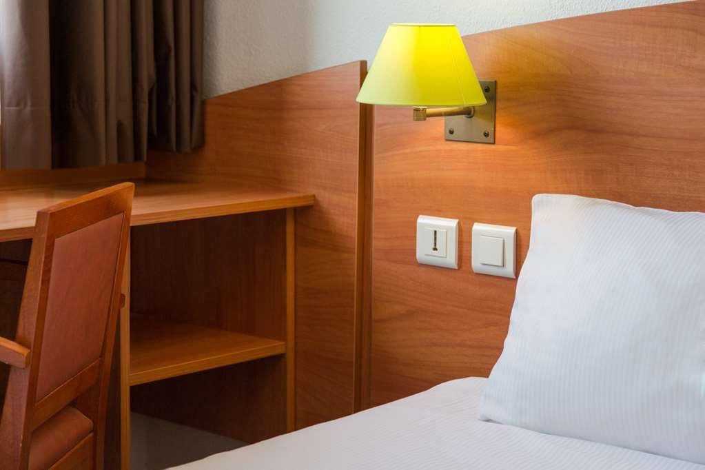 Hotel Akena Nantes Orvault - Ouest Pokoj fotografie