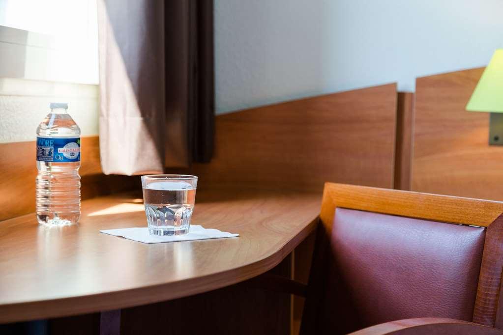 Hotel Akena Nantes Orvault - Ouest Pokoj fotografie