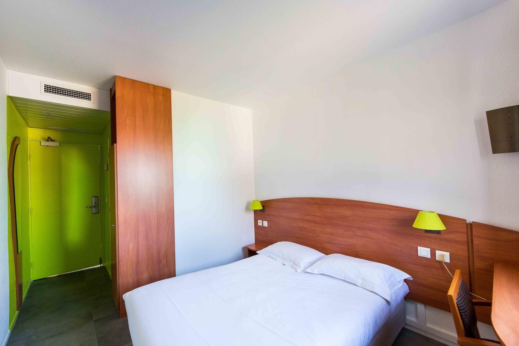 Hotel Akena Nantes Orvault - Ouest Exteriér fotografie