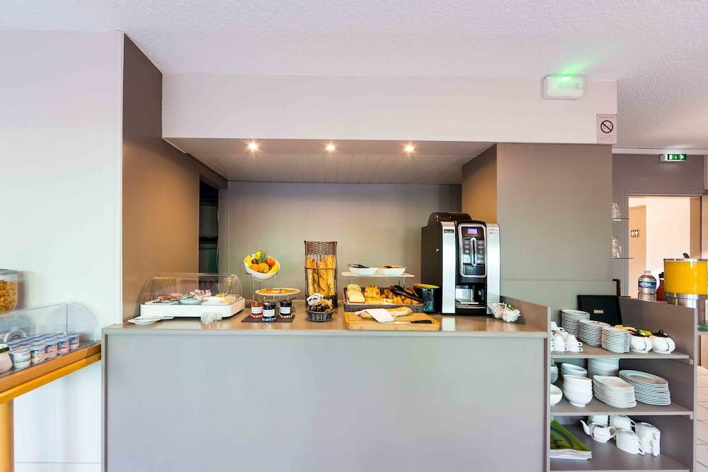 Hotel Akena Nantes Orvault - Ouest Exteriér fotografie