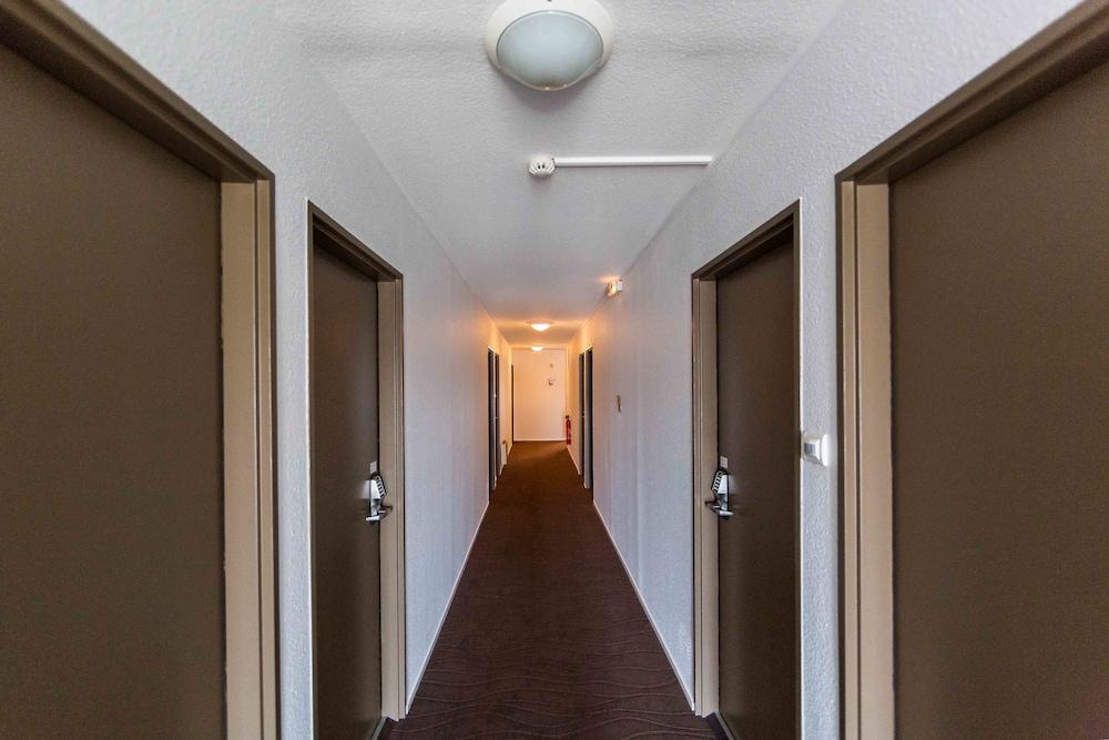 Hotel Akena Nantes Orvault - Ouest Exteriér fotografie