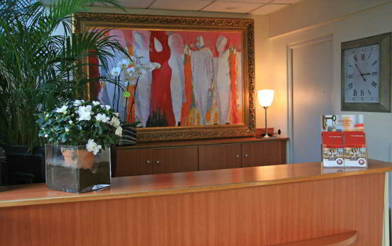 Hotel Akena Nantes Orvault - Ouest Exteriér fotografie