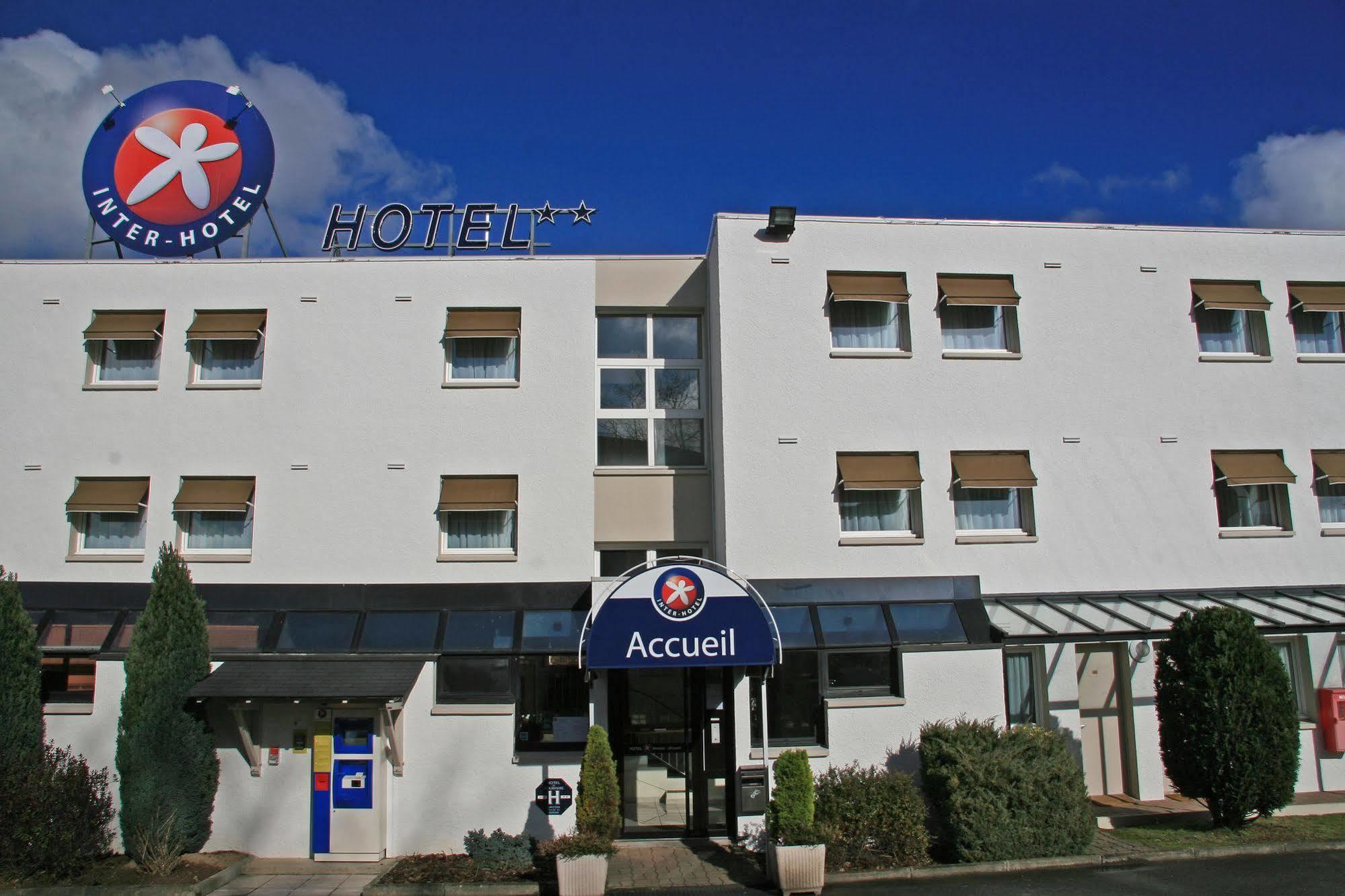 Hotel Akena Nantes Orvault - Ouest Exteriér fotografie