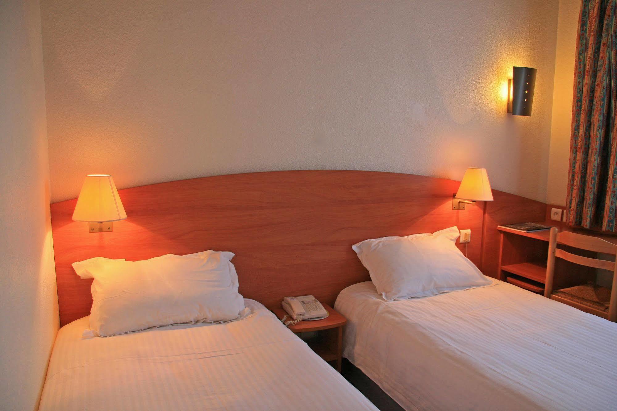 Hotel Akena Nantes Orvault - Ouest Exteriér fotografie