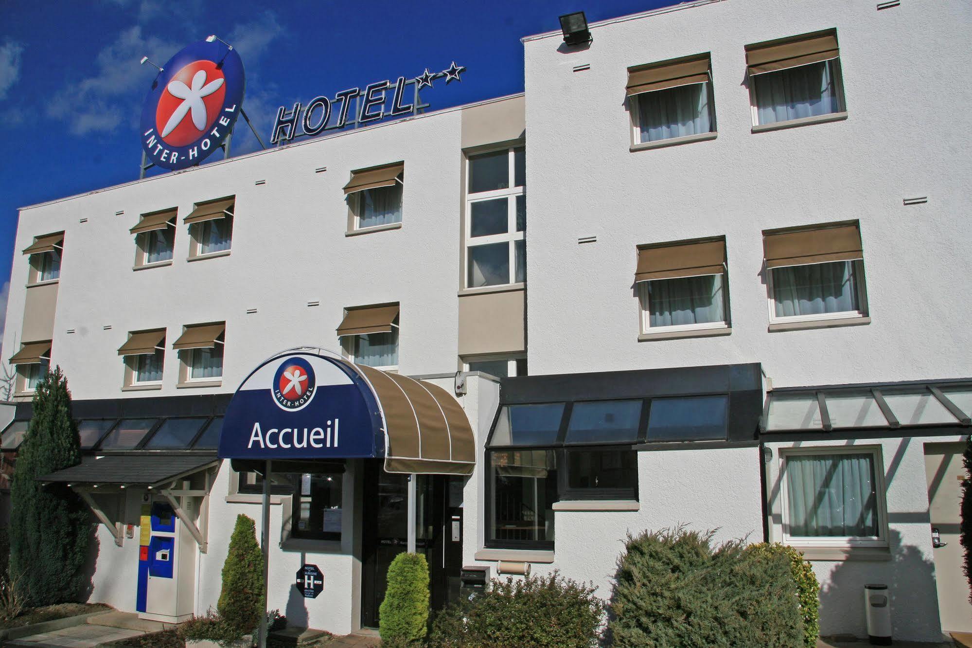 Hotel Akena Nantes Orvault - Ouest Exteriér fotografie